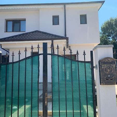 Hotel Casa Roa Slănic Exterior foto