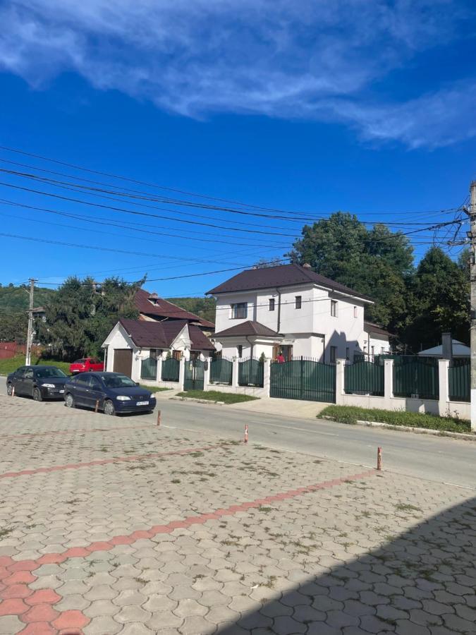 Hotel Casa Roa Slănic Exterior foto